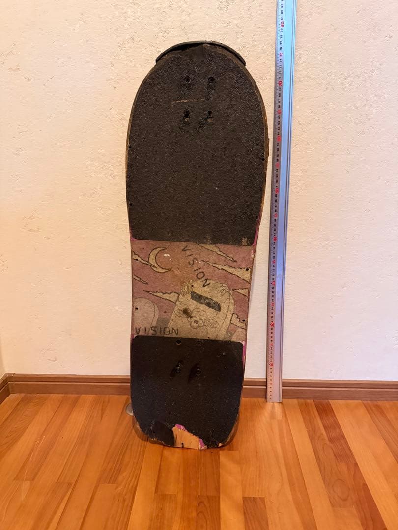 VISION SKATE ZOMBIE 激レア