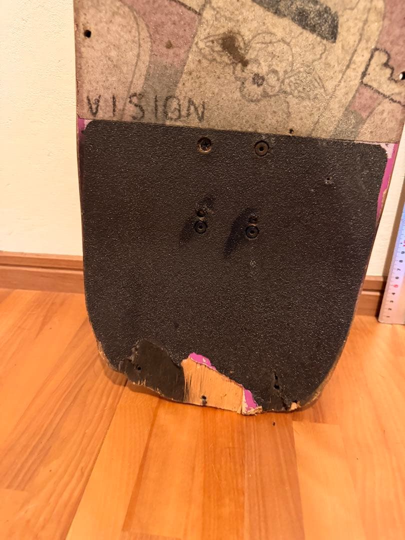 VISION SKATE ZOMBIE 激レア