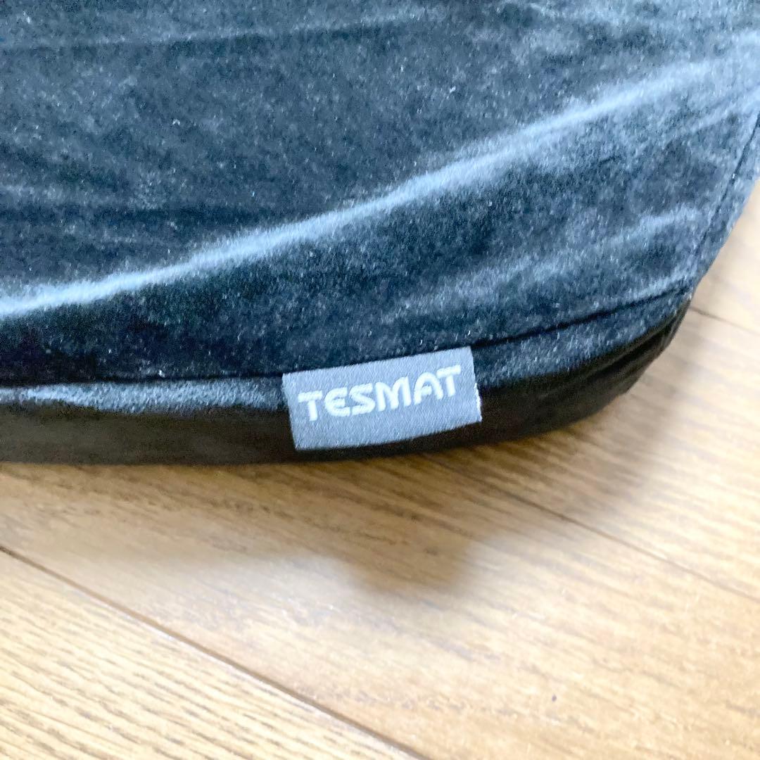 テスラ 車中泊 テスマット TESMAT 折りたたみ Model 3/Y対応