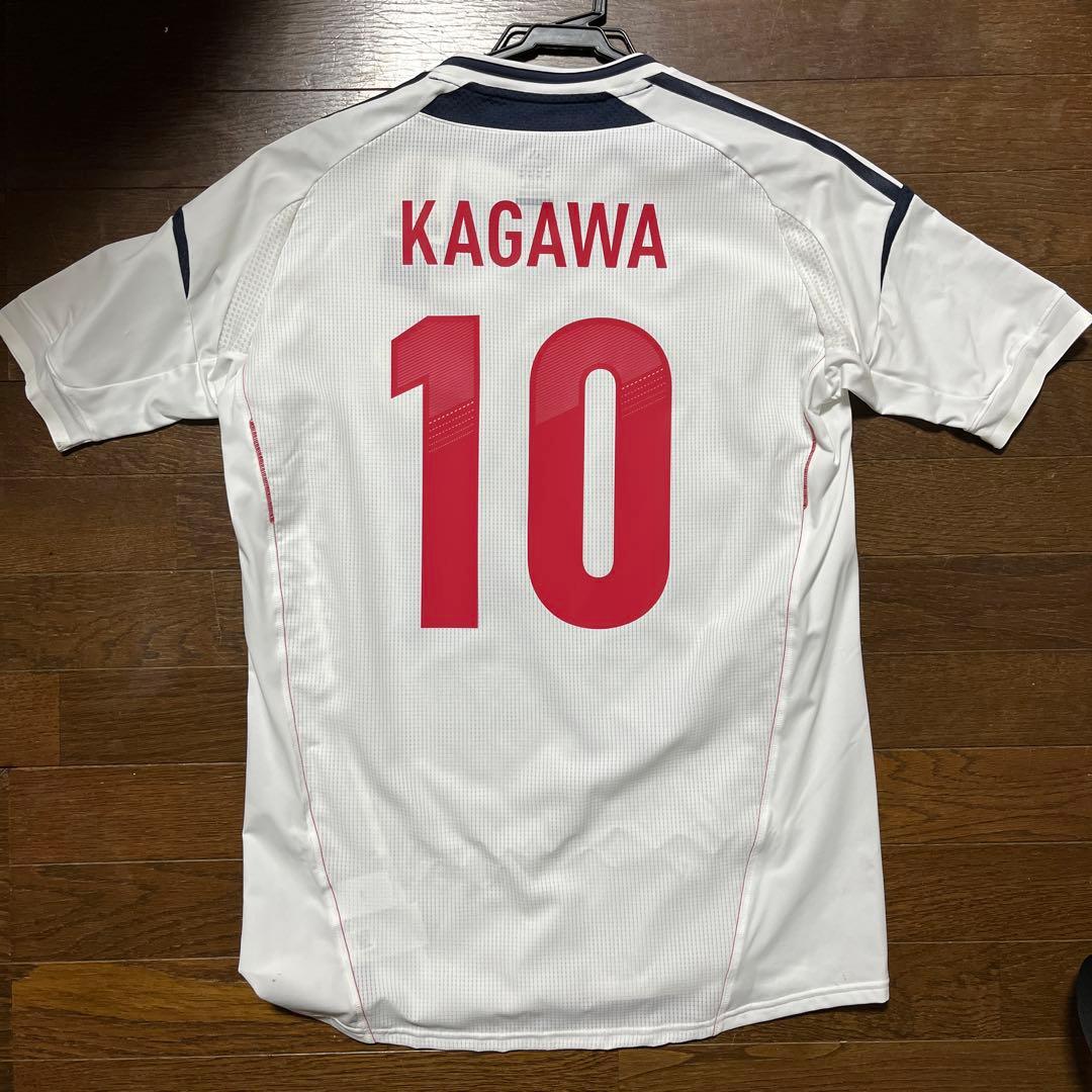 新品未使用】ロアッソ熊本 2024オーセンティックユニフォームXL No.12