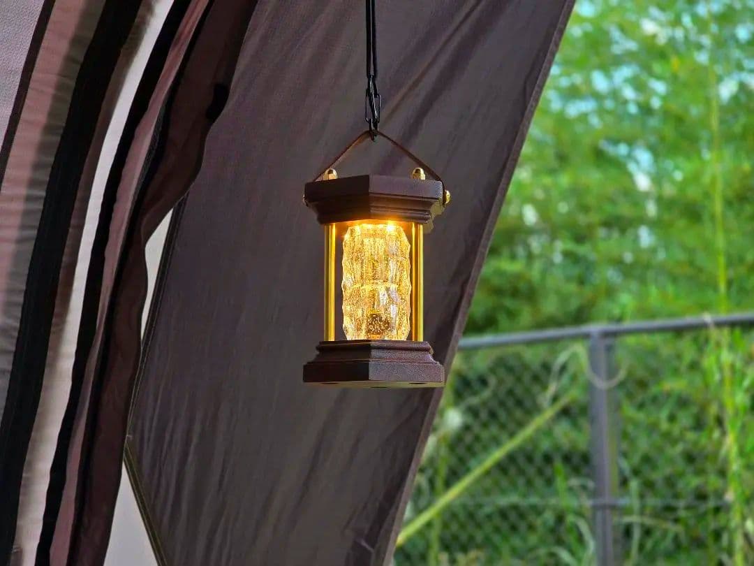 ゴールゼロ クリスタルシェード ウォールナット ルーカス