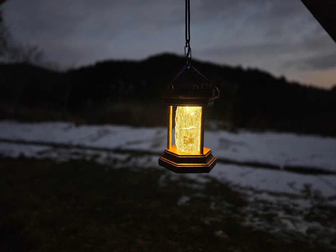 ゴールゼロ クリスタルシェード ウォールナット ルーカス