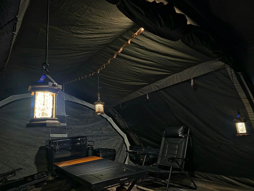 ゴールゼロ クリスタルシェード ウォールナット ルーカス