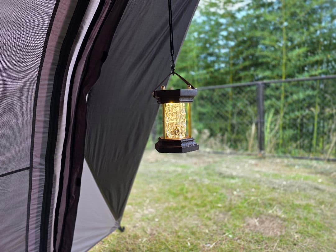 ゴールゼロ クリスタルシェード ウォールナット ルーカス