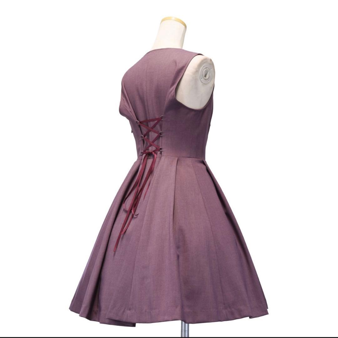 公*o様 Sheglit Gabriella ジャンパースカート JSK