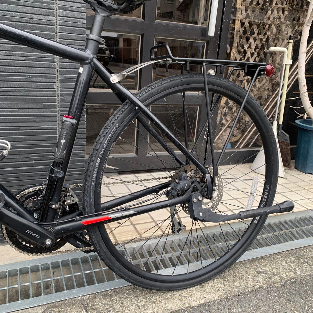 大阪引取限定　TREK FX3 クロスバイク　Lサイズ