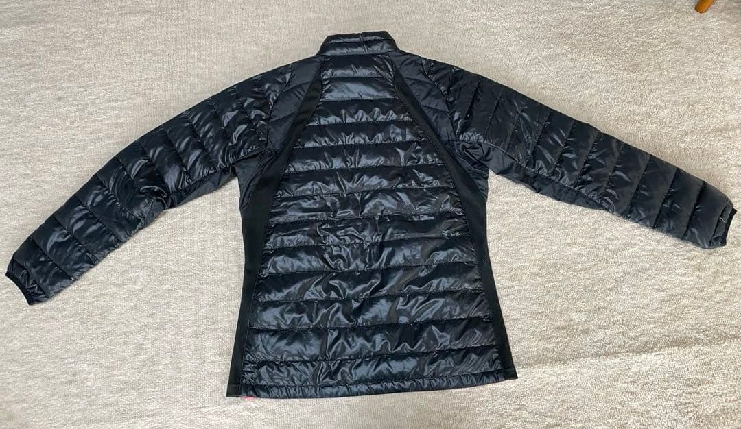 MIZUNO GOLF ミズノゴルフ 2枚セット 中綿ジャケット Lサイズ