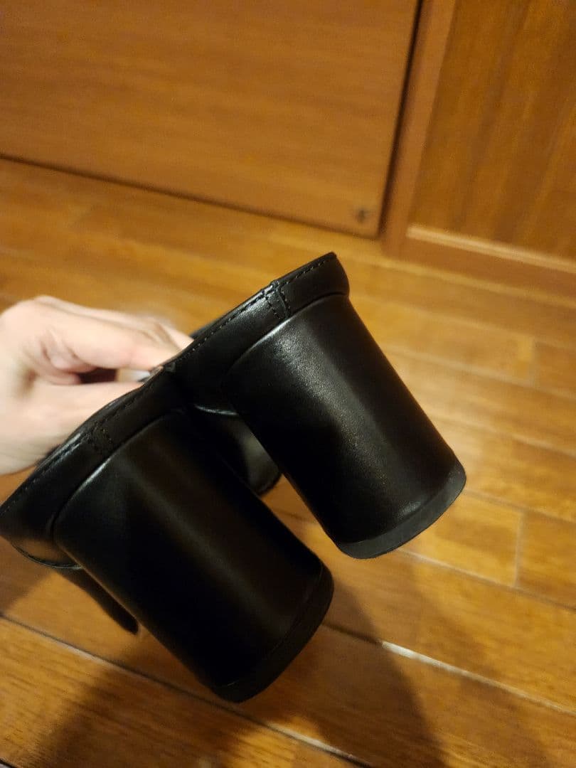 トッズ　ミュール