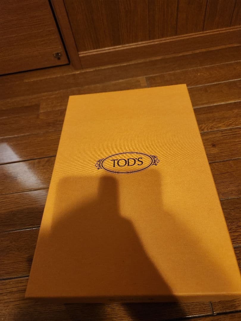 トッズ　ミュール