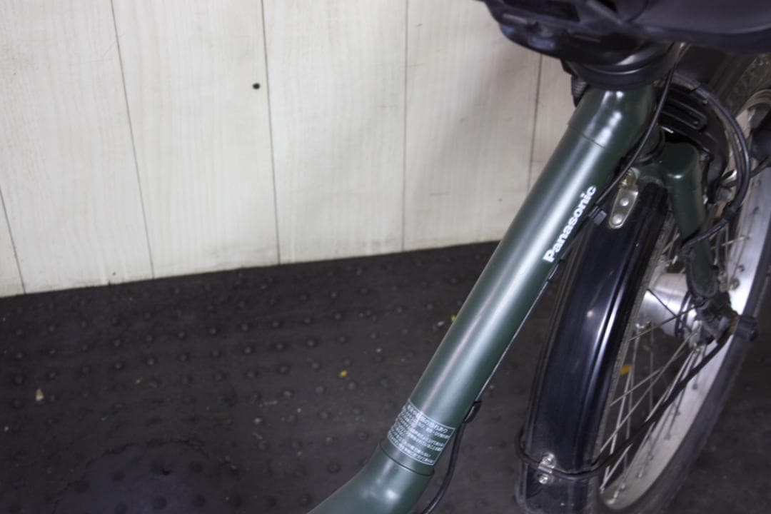 パナソニック ギュットミニDX BE-ELMD03G2 8.9AH 20型