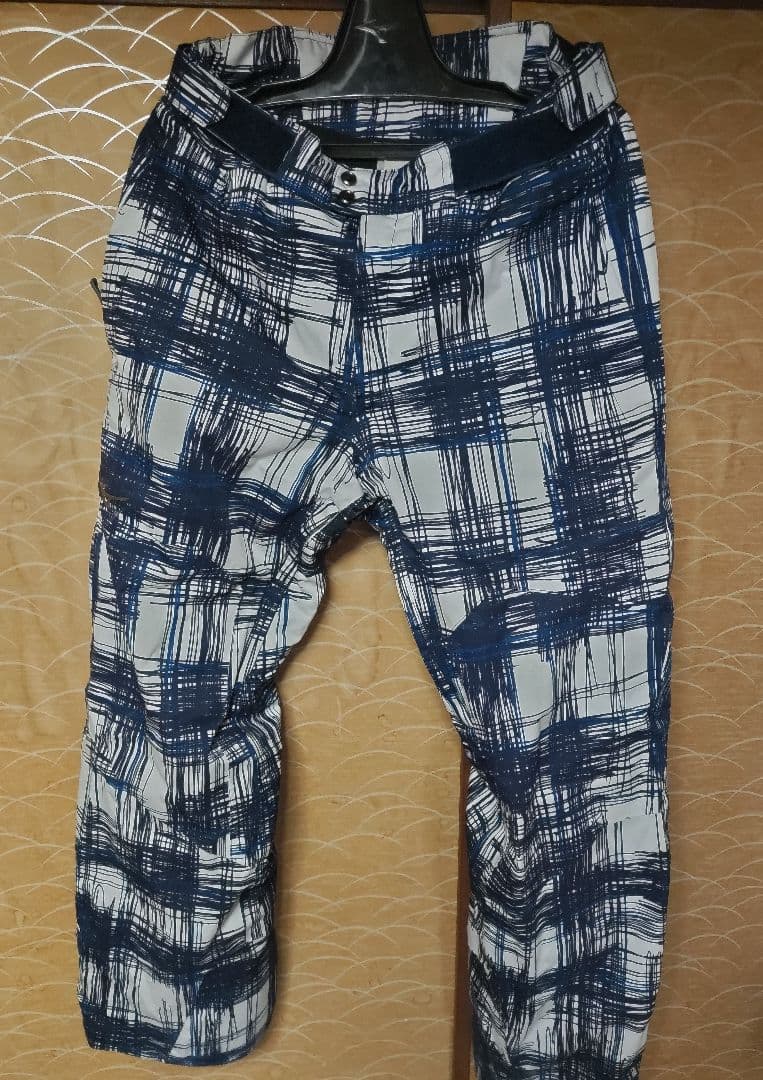 MIZUNO ミズノ パンツ