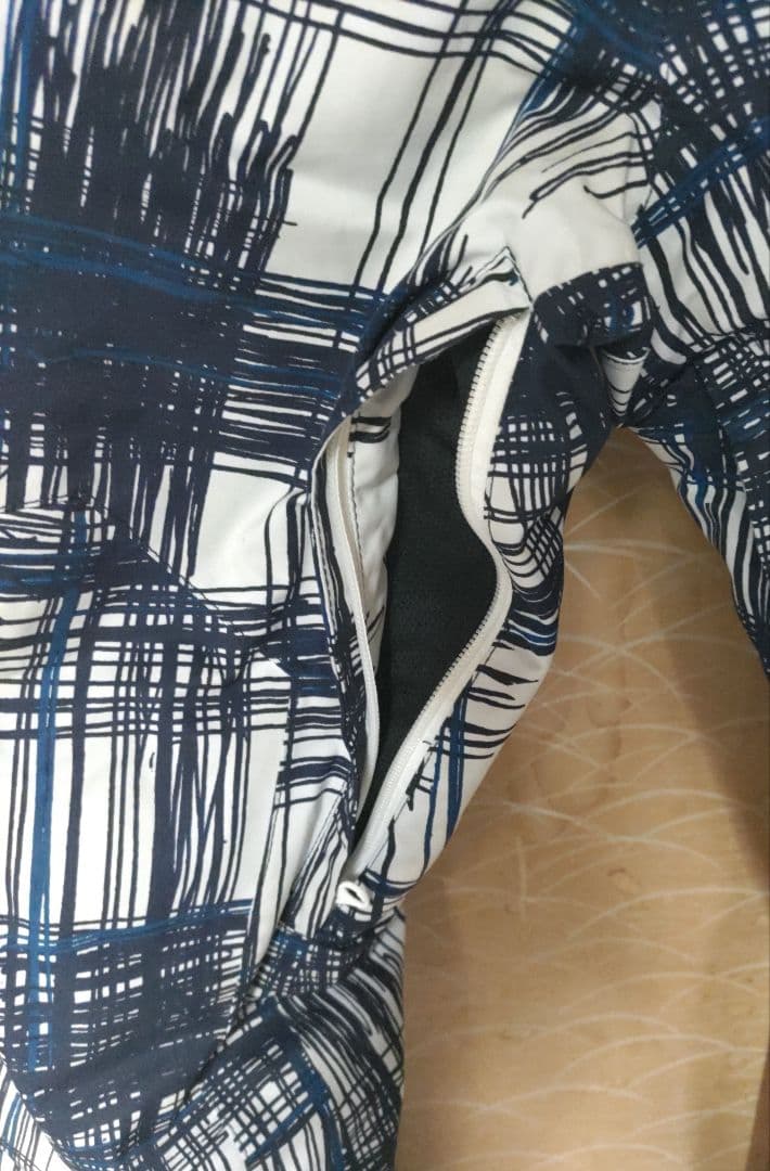 MIZUNO ミズノ パンツ