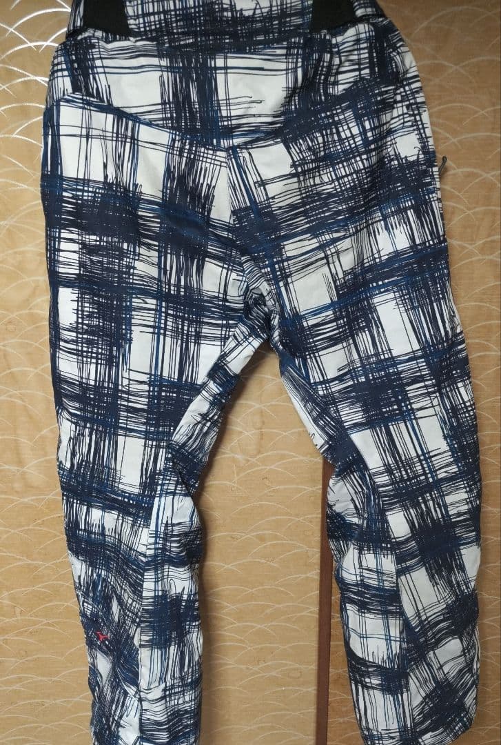 MIZUNO ミズノ パンツ