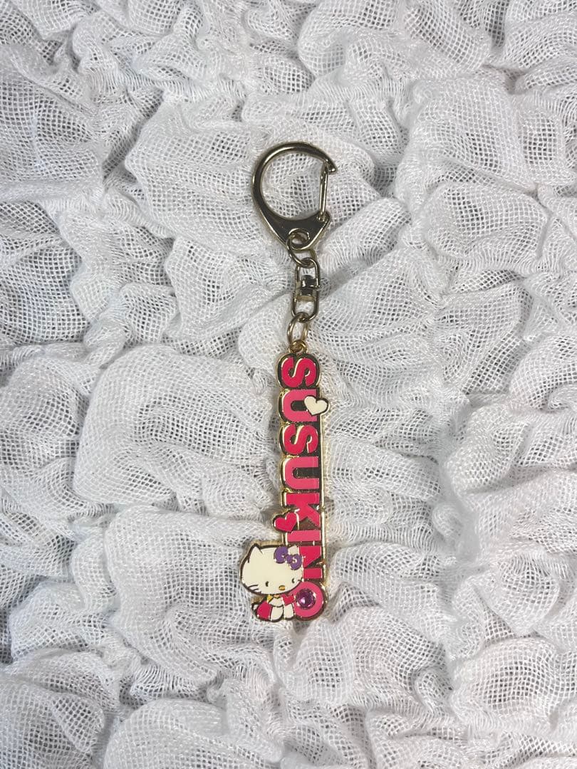 サンリオ ハローキティ ご当地キティ 北海道限定 すすきの