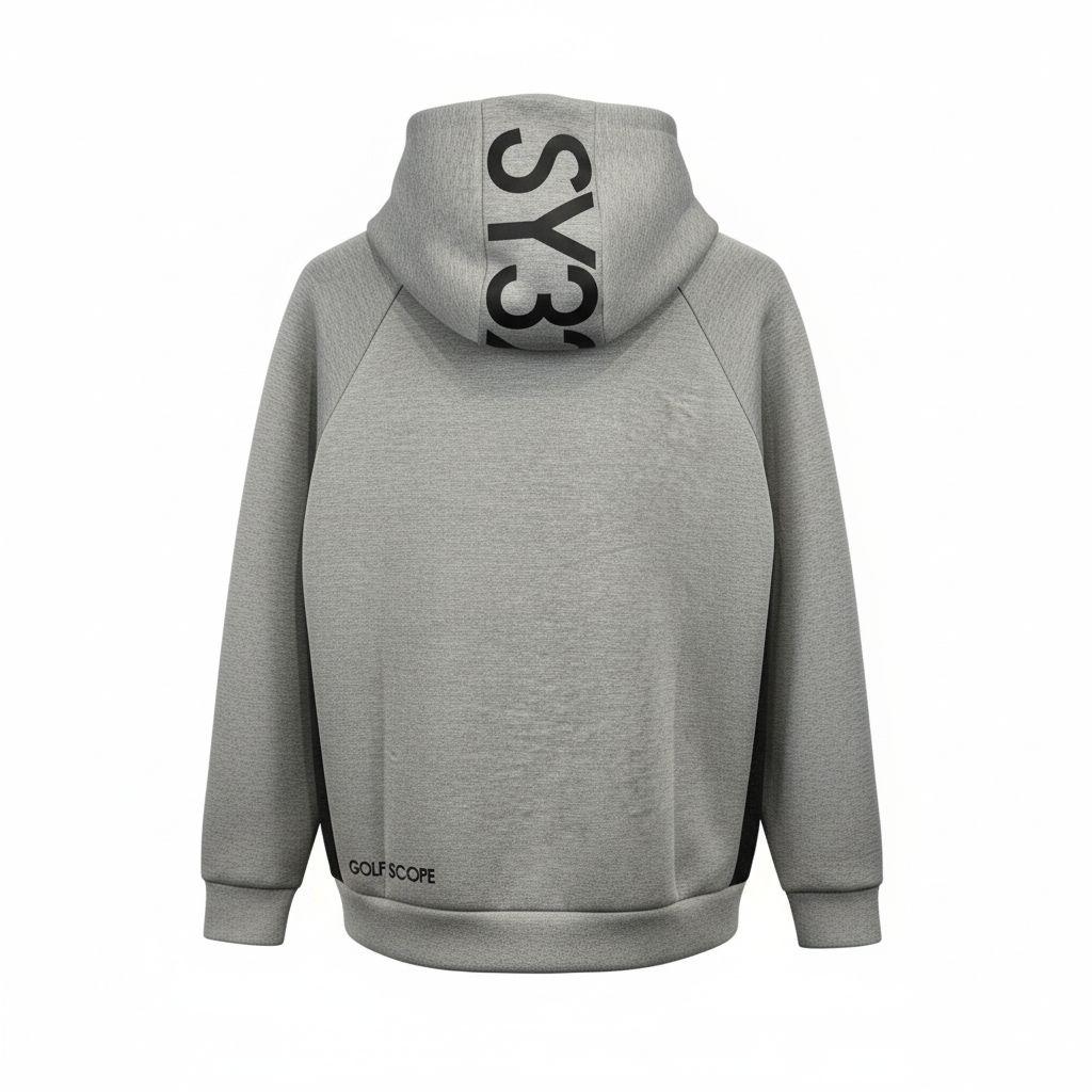 ケイズ 新品 SY32 GOLF 上下セット サイズXL