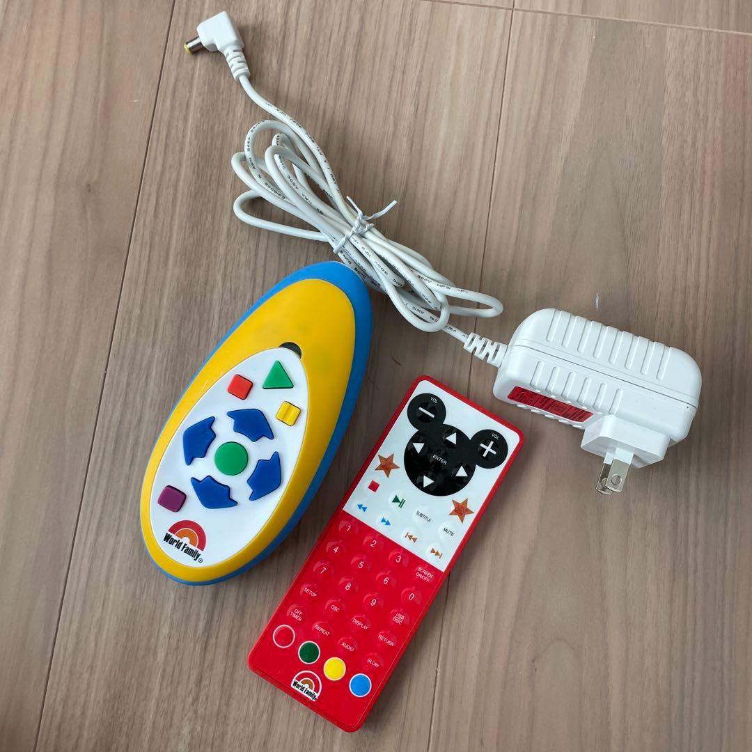 DWE Blu-rayメイト ミッキーメイト ディズニー