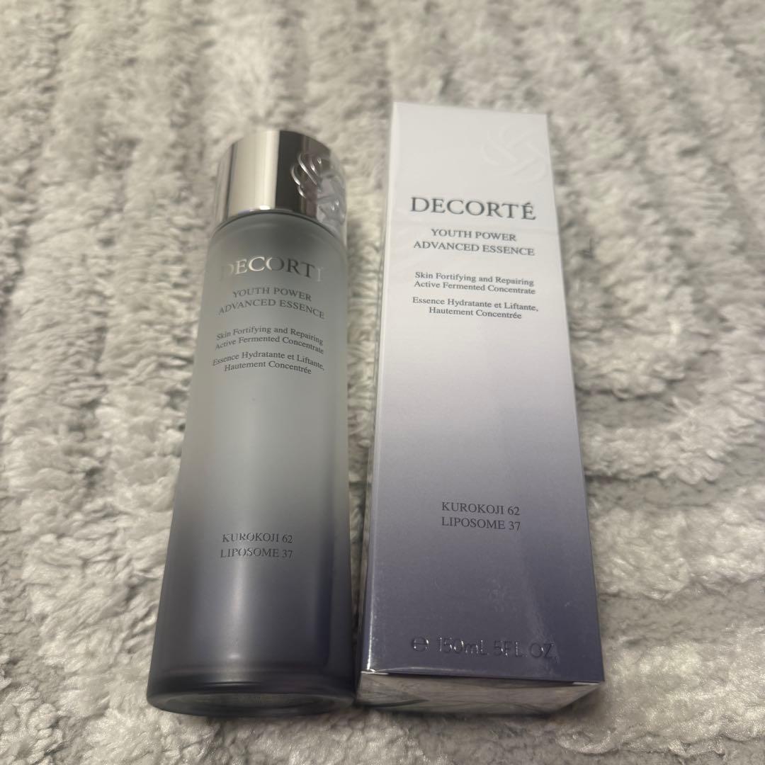 コスメデコルテ　ユースパワーエッセンスローション