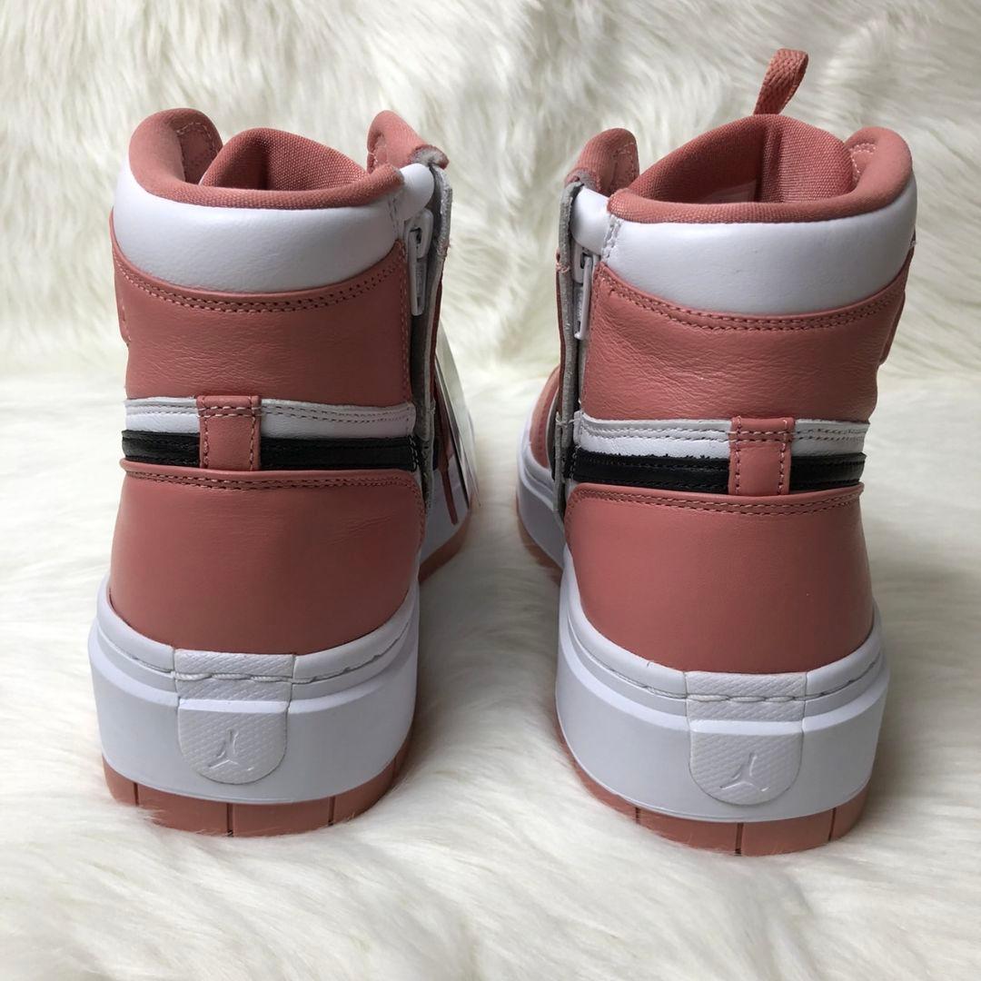 【新品未使用】NIKE スニーカー バスケットシューズ エアジョーダン1