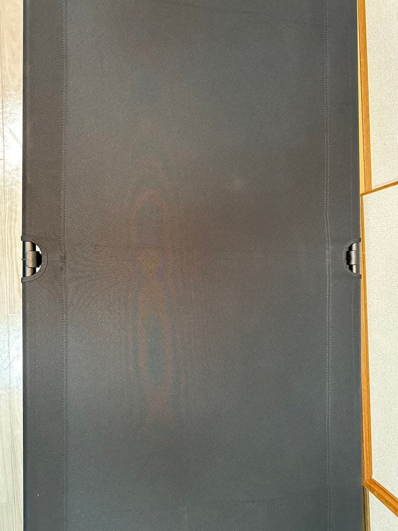 VENTLAX 2WAY アジャスタブル コット 軽量3kg