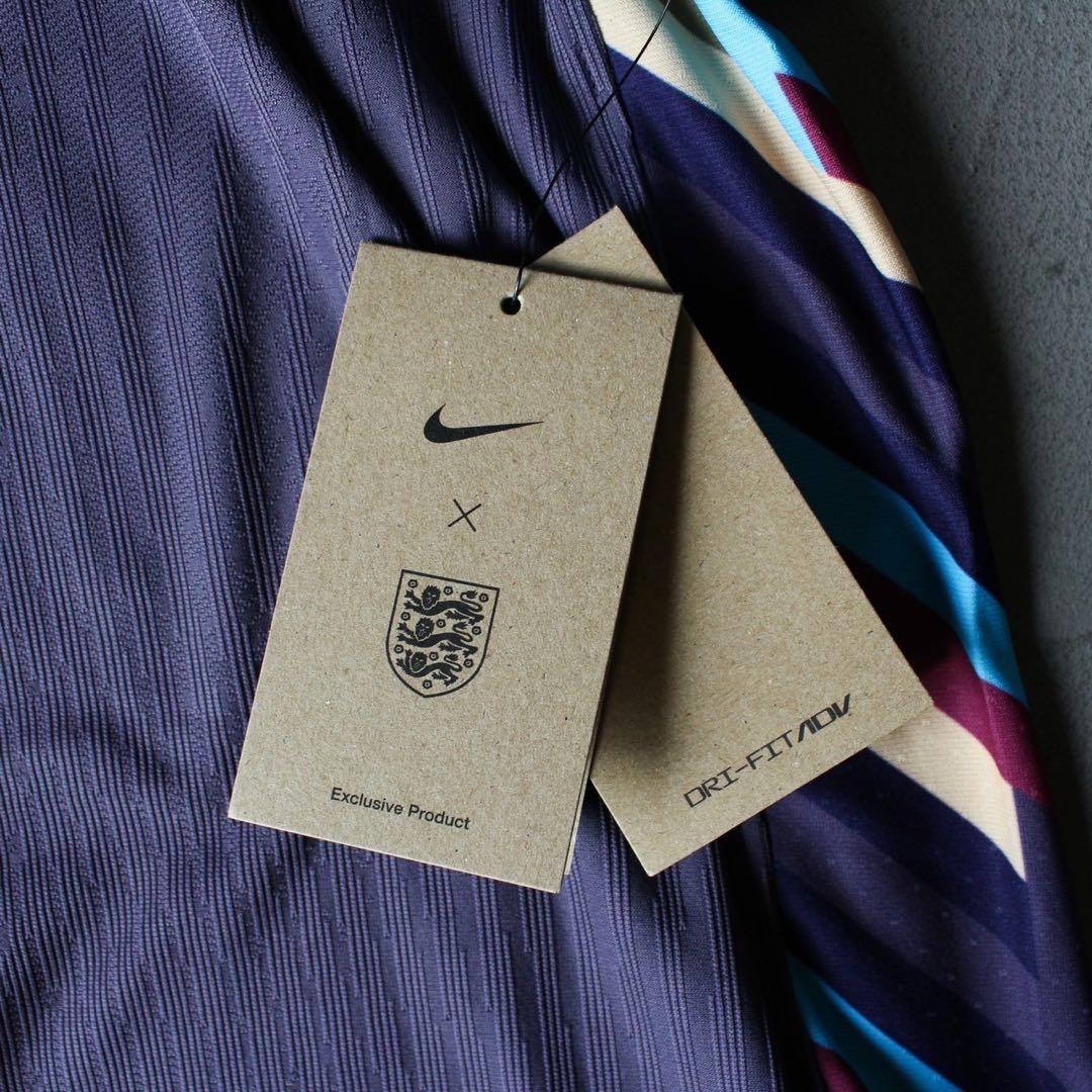 イングランド代表 アウェイ オーセンティック ユニフォーム 正規品 ベリンガム