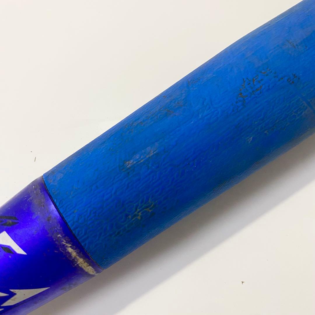 ミズノ ビヨンドマックス EV2 少年軟式 バット 78cm トップバランス