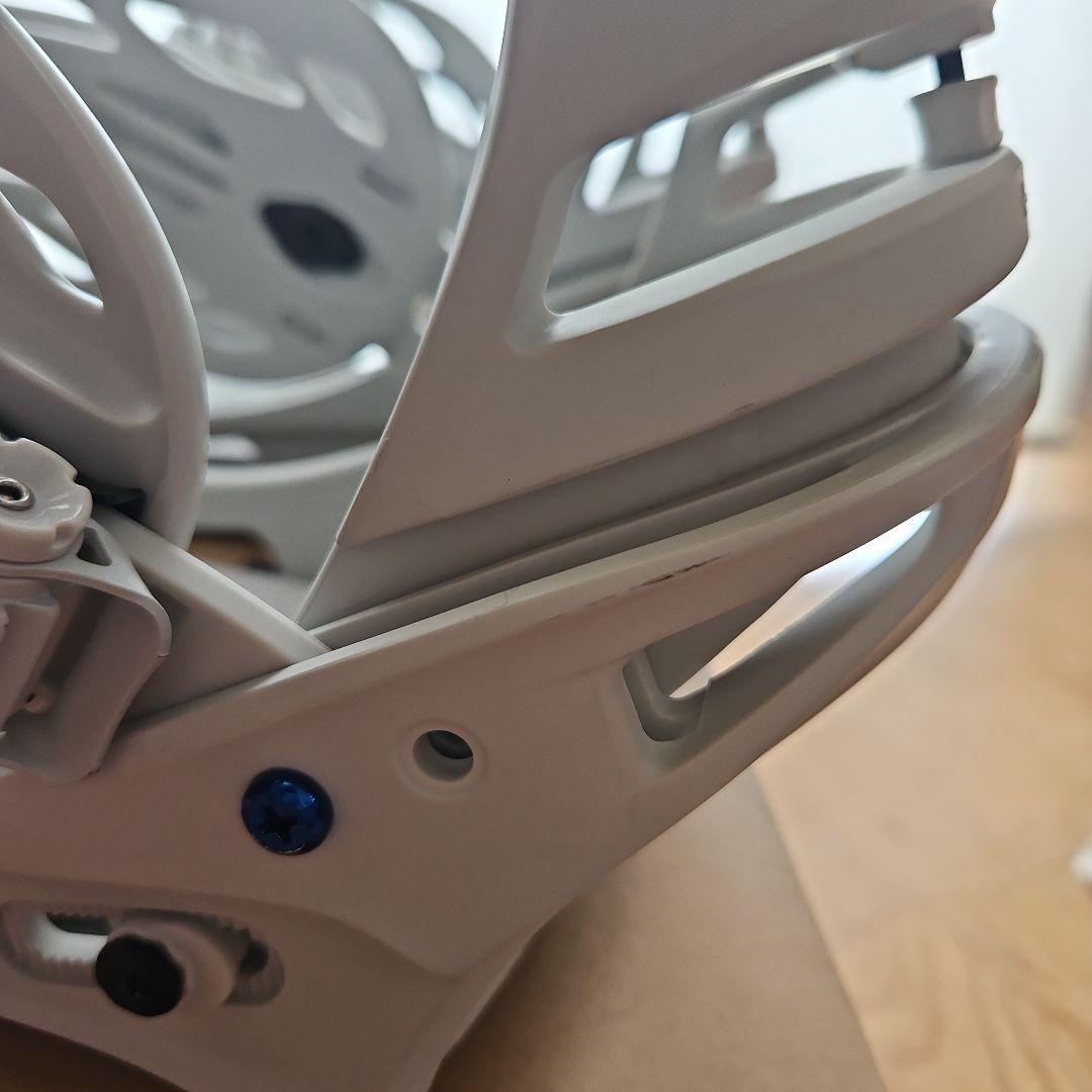 c*o様 BURTON CARTEL Re:Flex MENS L 22-23M