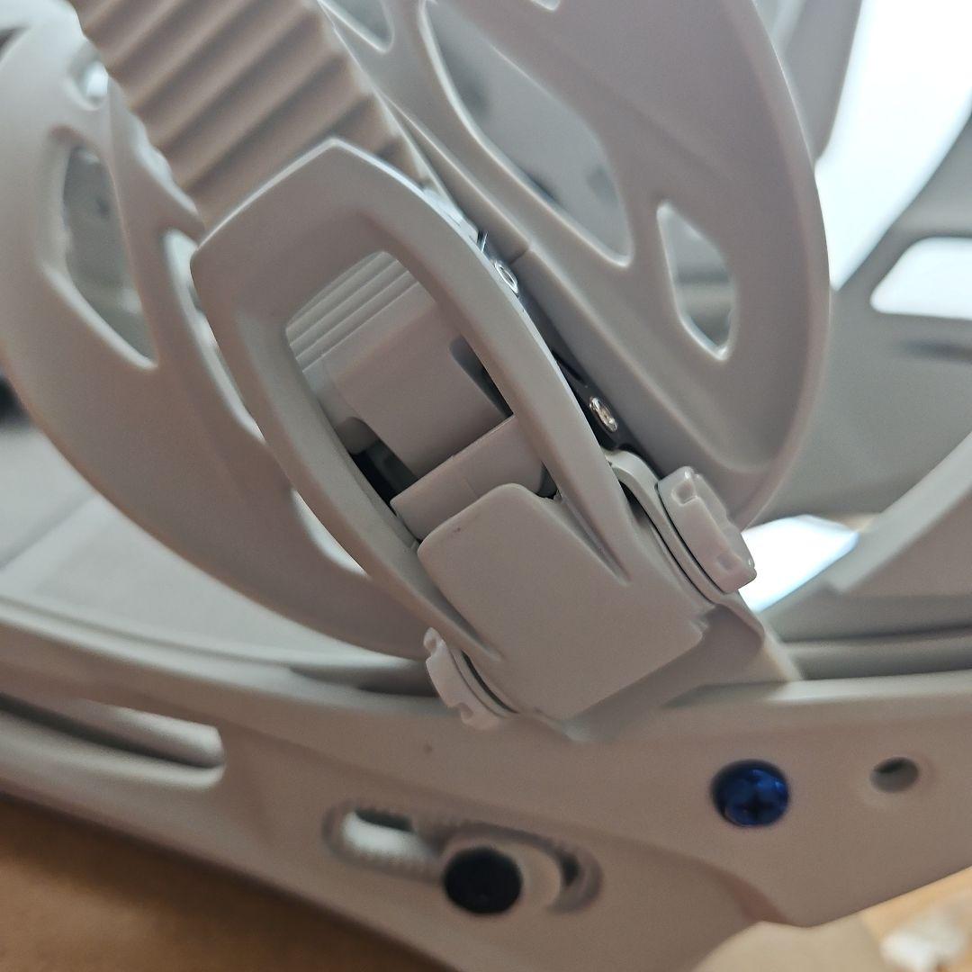 c*o様 BURTON CARTEL Re:Flex MENS L 22-23M