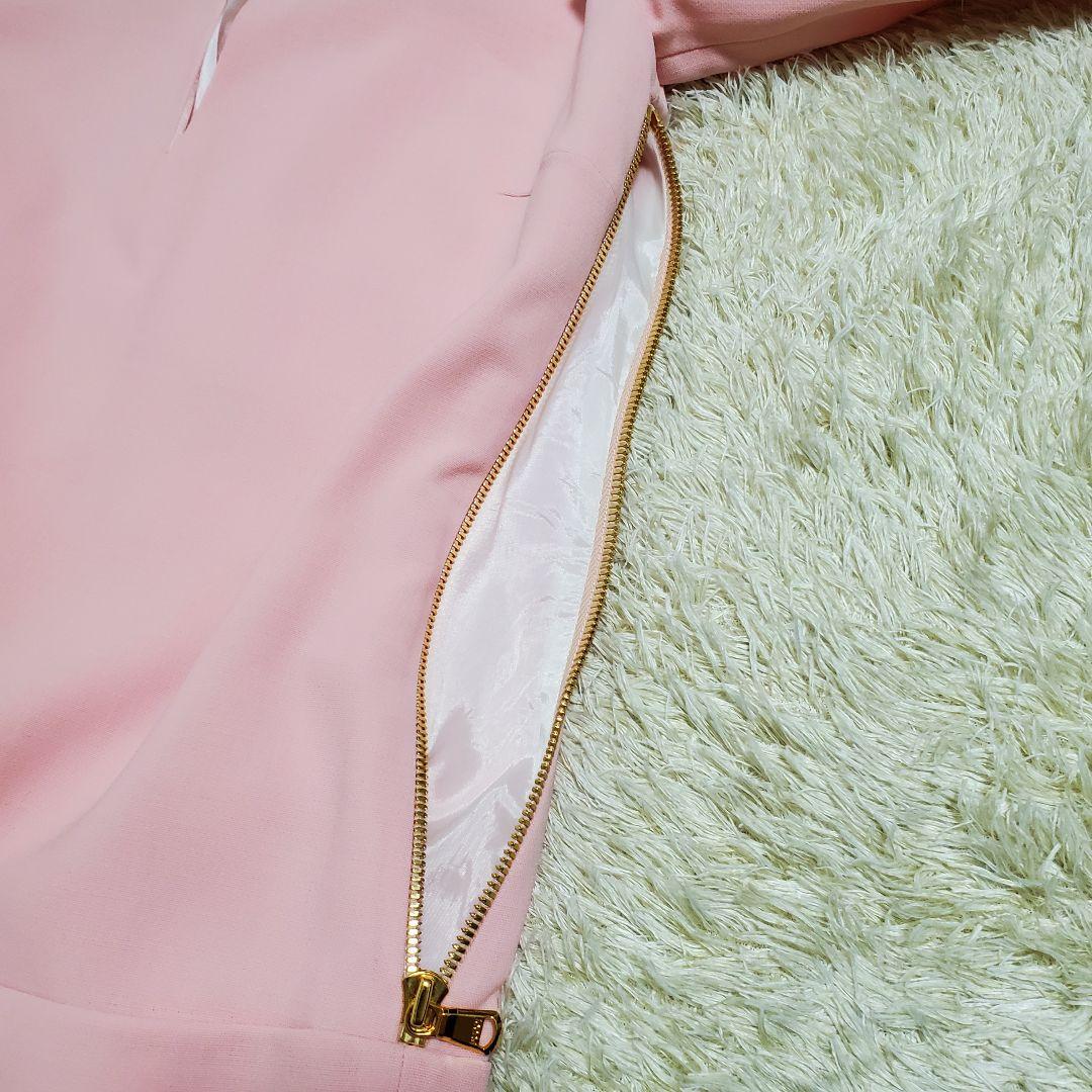 極美品✨エミリオプッチ　長袖　ワンピース　ゴールド金具　kirara様