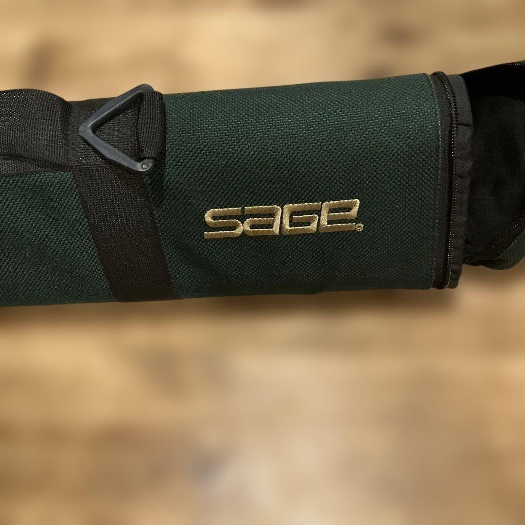 スコットG2 Japan Special フライロッド カーボンファイバー製 - メルカリ