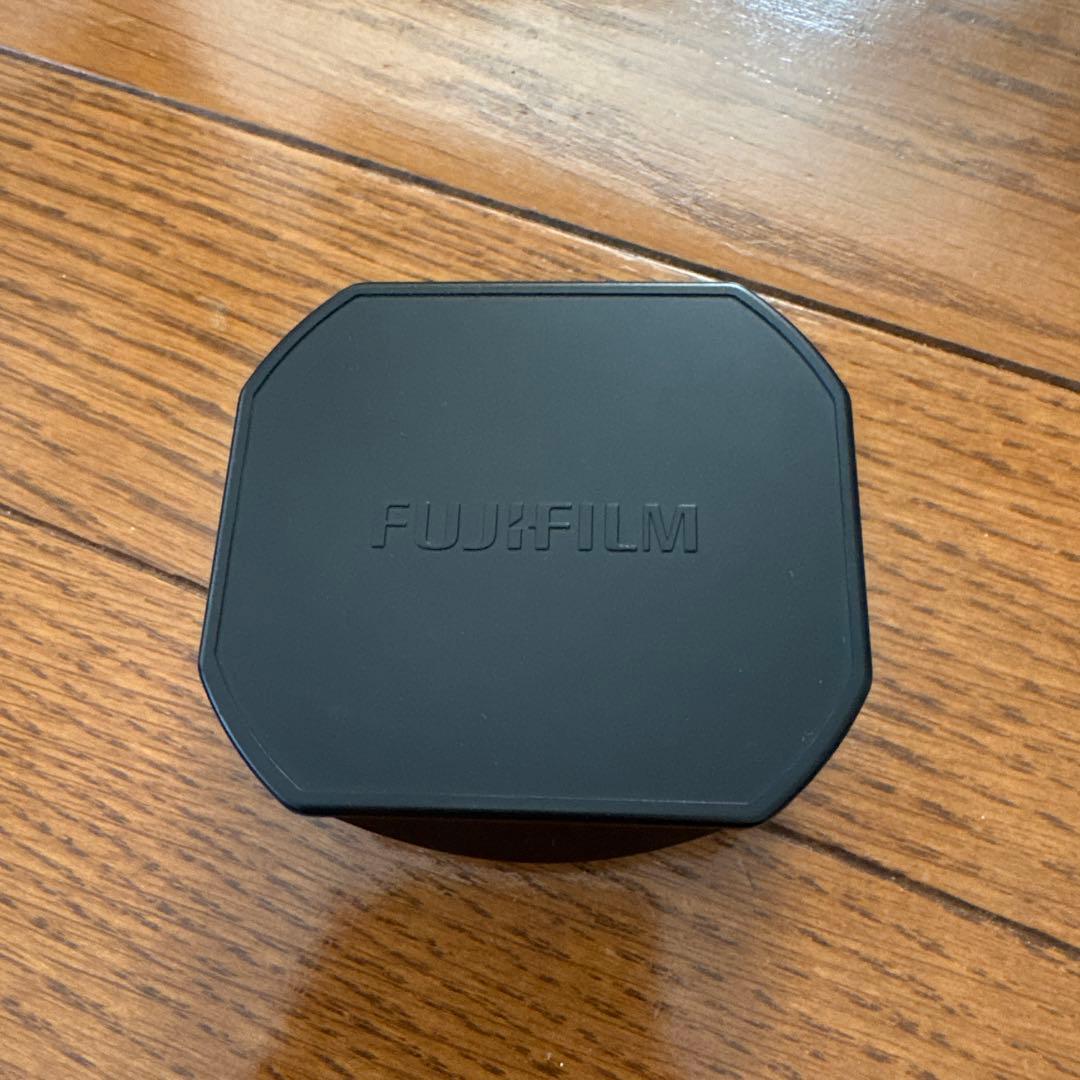 保証・おまけあり XF23mmF1.4 R LM WR LH-XF23 II