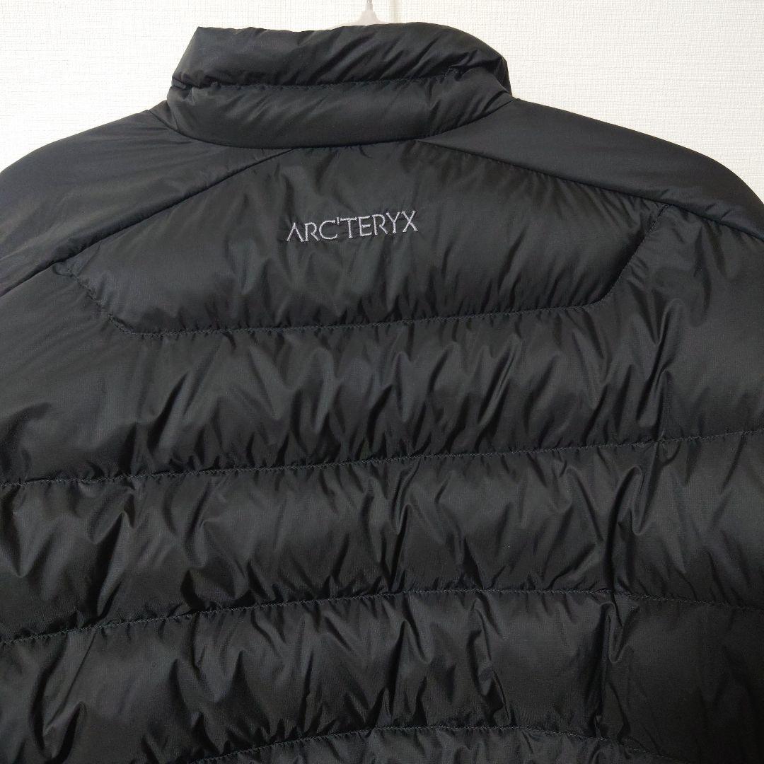 ARC'TERYX セリュウムダウンジャケット