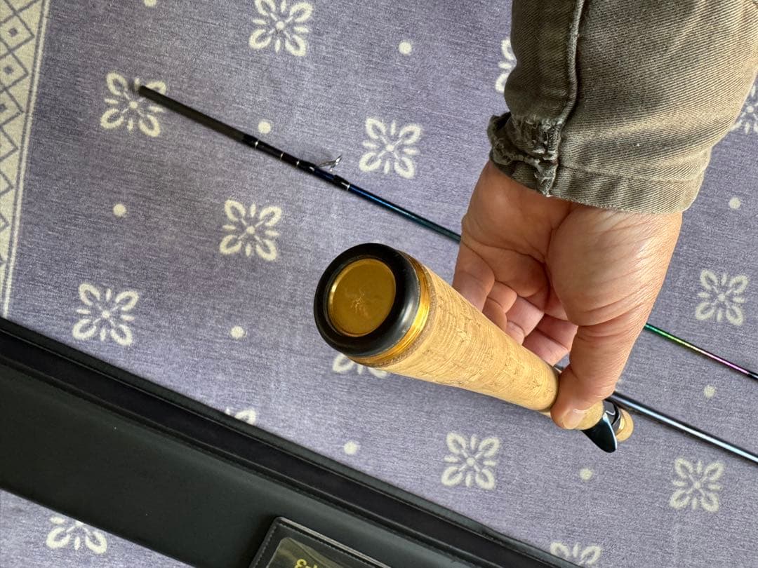 ワールドシャウラリミテッド　1652-R3