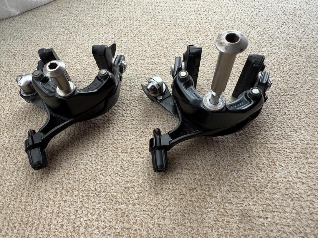 新車外し新品！！(中古含む) Di2 シマノ ULTEGRA 12速 リム - メルカリ