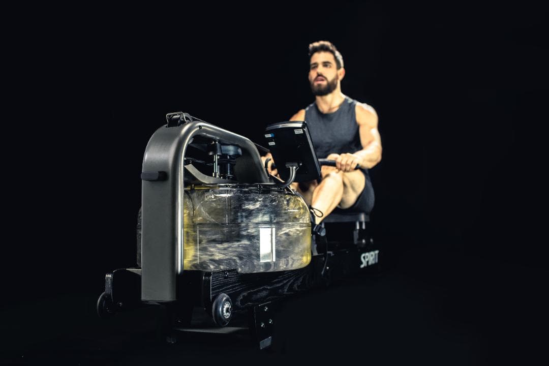 在庫処分！！SPIRIT CRW900水抵抗ローイングマシン数量限定