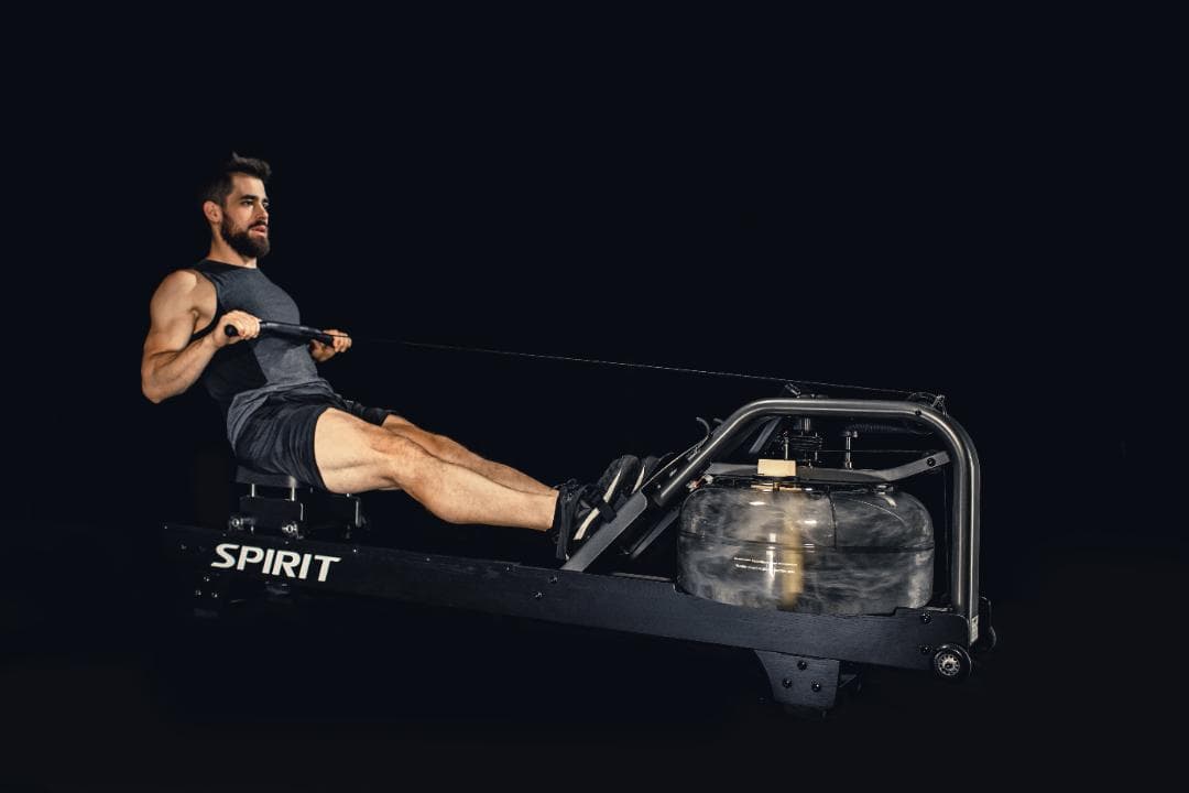 在庫処分！！SPIRIT CRW900水抵抗ローイングマシン数量限定