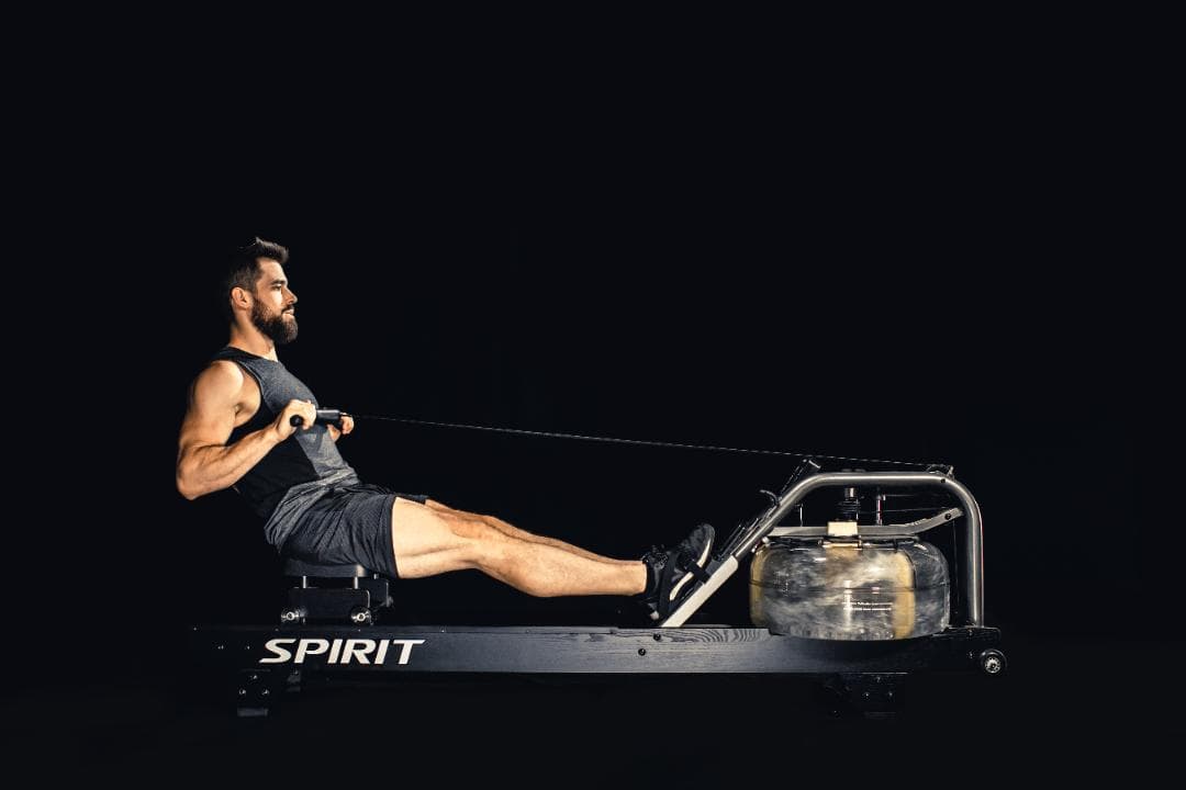 在庫処分！！SPIRIT CRW900水抵抗ローイングマシン数量限定