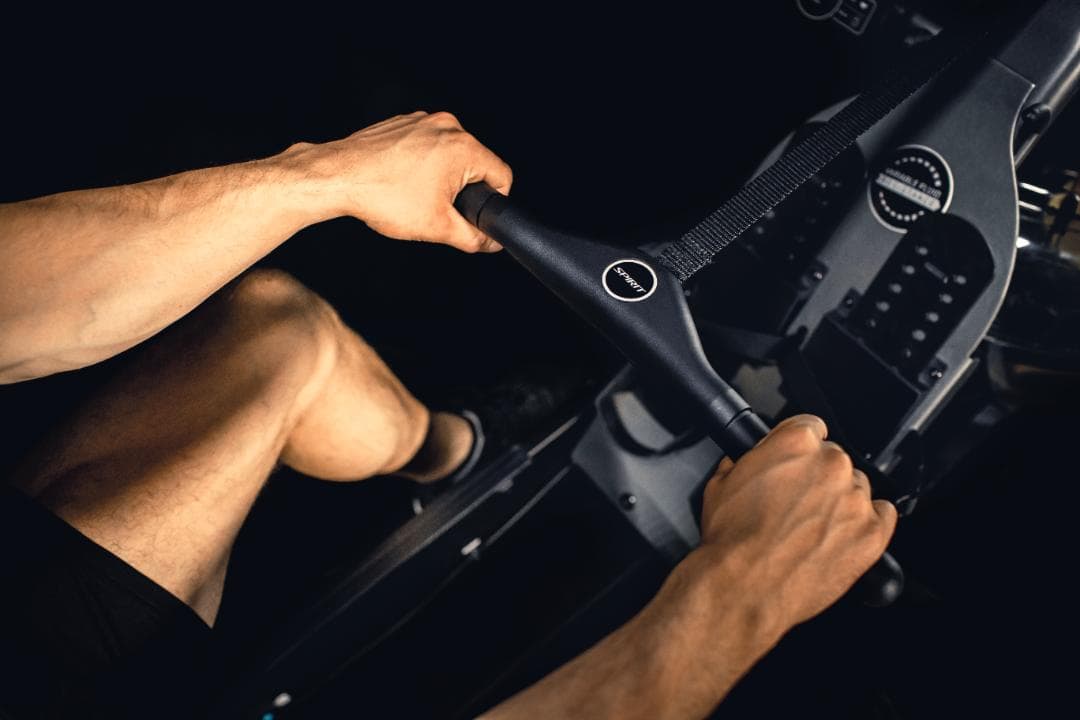 在庫処分！！SPIRIT CRW900水抵抗ローイングマシン数量限定