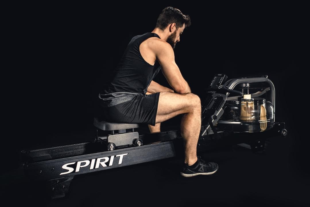 在庫処分！！SPIRIT CRW900水抵抗ローイングマシン数量限定