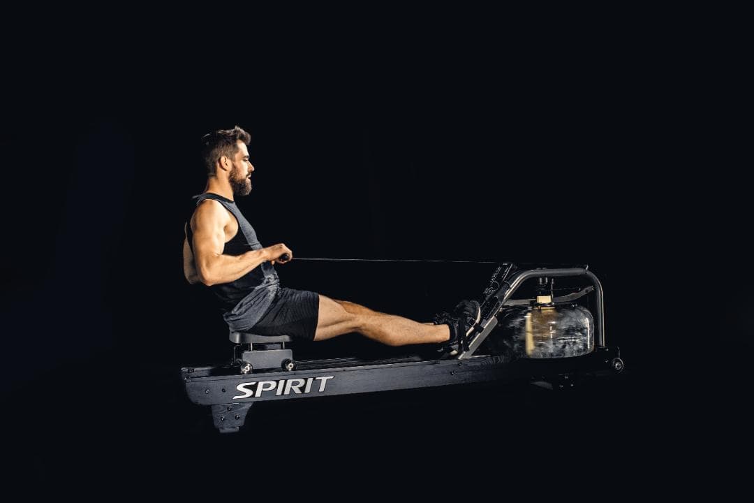 在庫処分！！SPIRIT CRW900水抵抗ローイングマシン数量限定