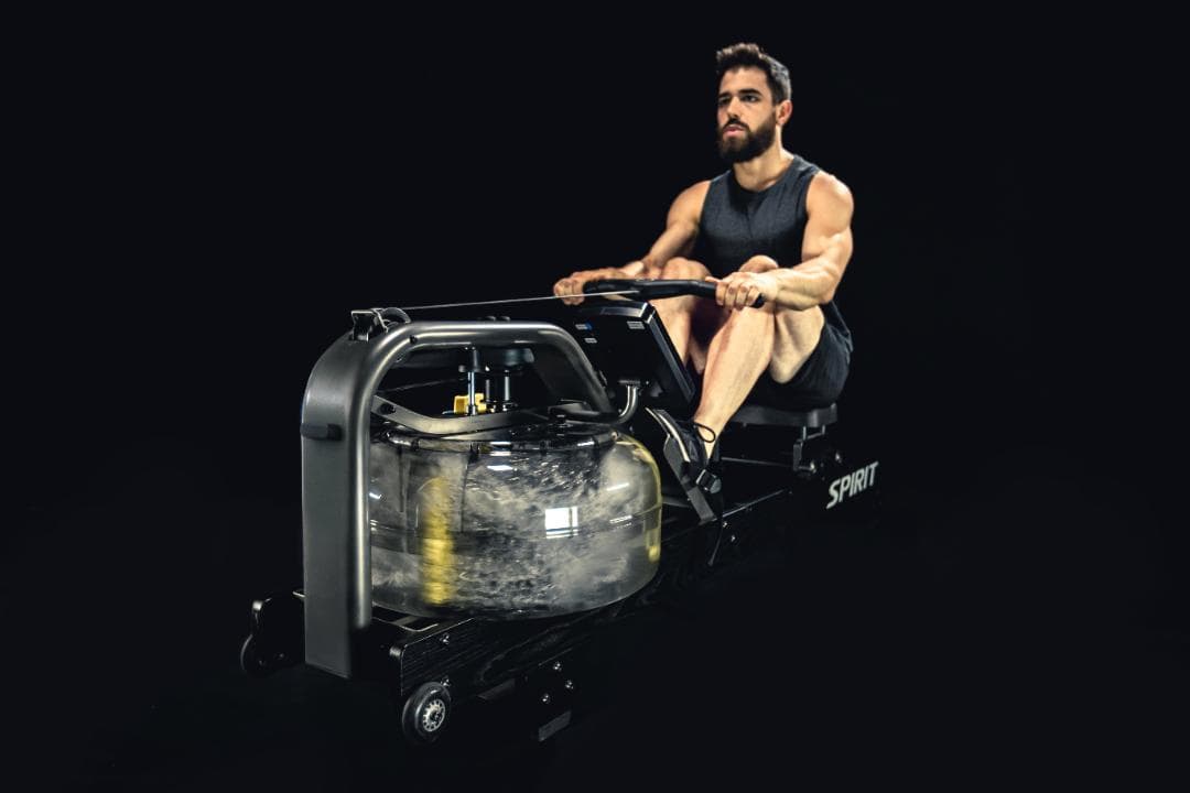 在庫処分！！SPIRIT CRW900水抵抗ローイングマシン数量限定