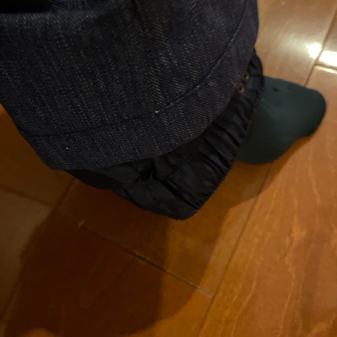 ROXY スノーボードウェア 上下セット　M