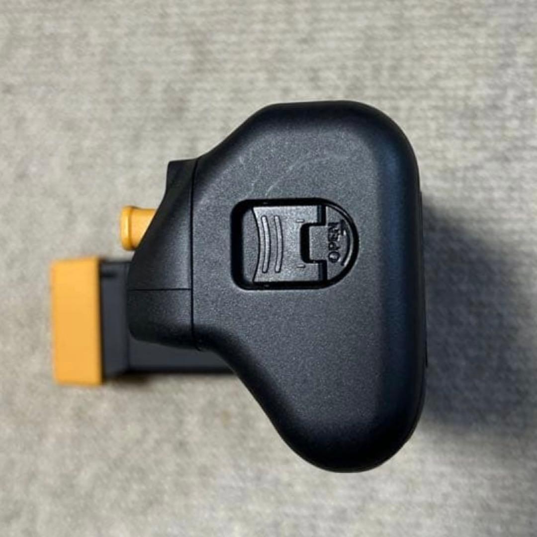 キャノン EOS R ボディ + バッテリーグリップ