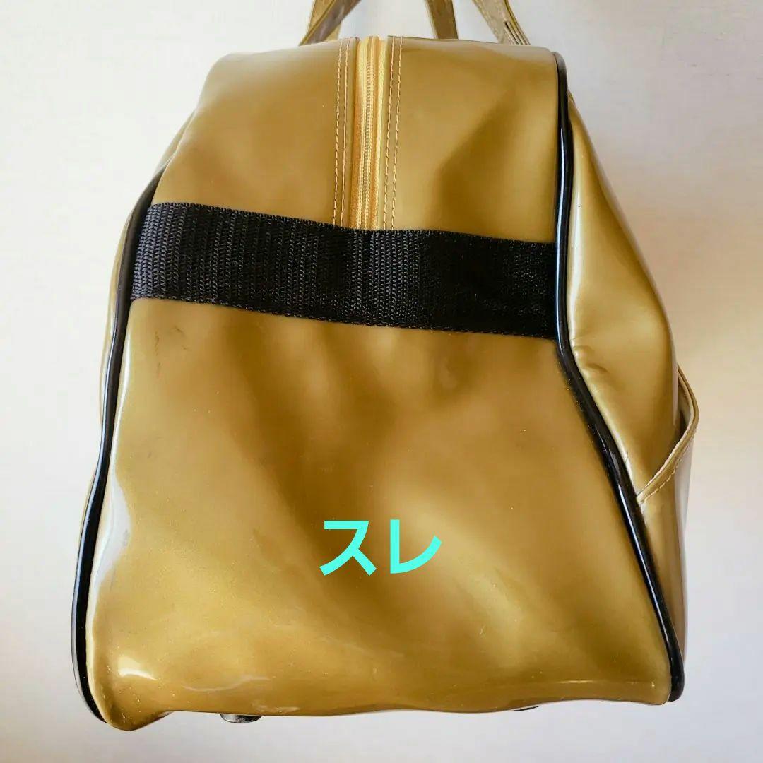☆稀少☆ 浅井健一 家出バッグ シャーベッツ ゴールド 初代 - メルカリ