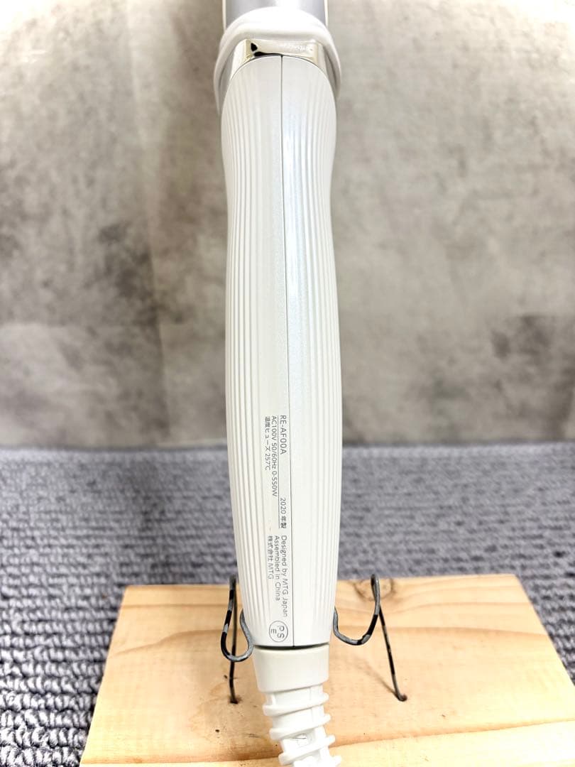 Refa MTG リファ カールアイロン 32mm