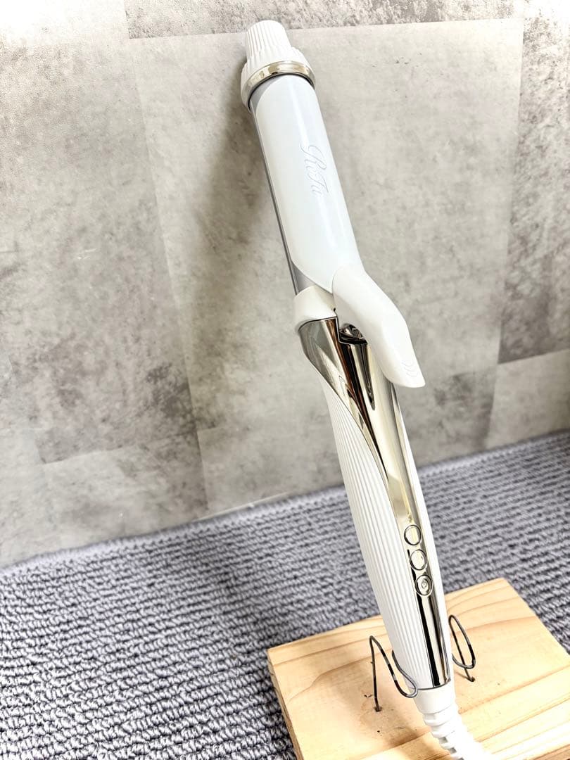 Refa MTG リファ カールアイロン 32mm