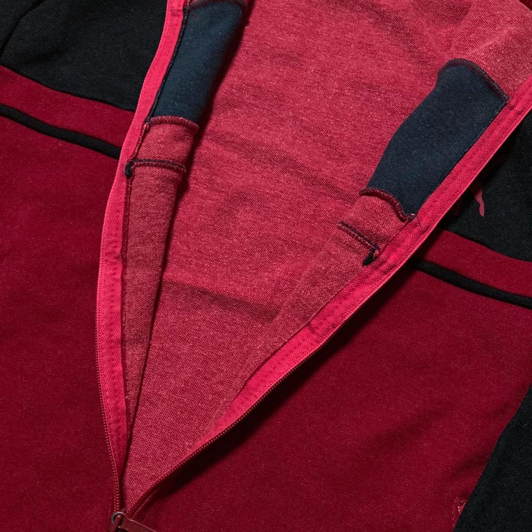 60s PUMAヴィンテージトラックジャケット 目付きプーマジャージ ユーロ古着