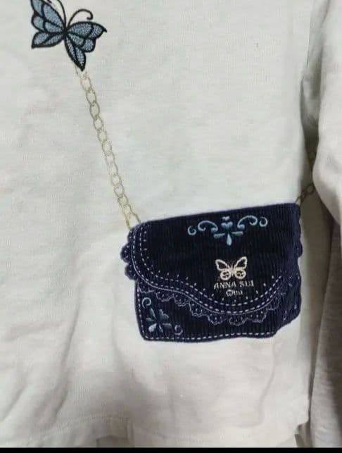 美品あり　アナスイミニ　9枚セット　トレーナー　ショートパンツ