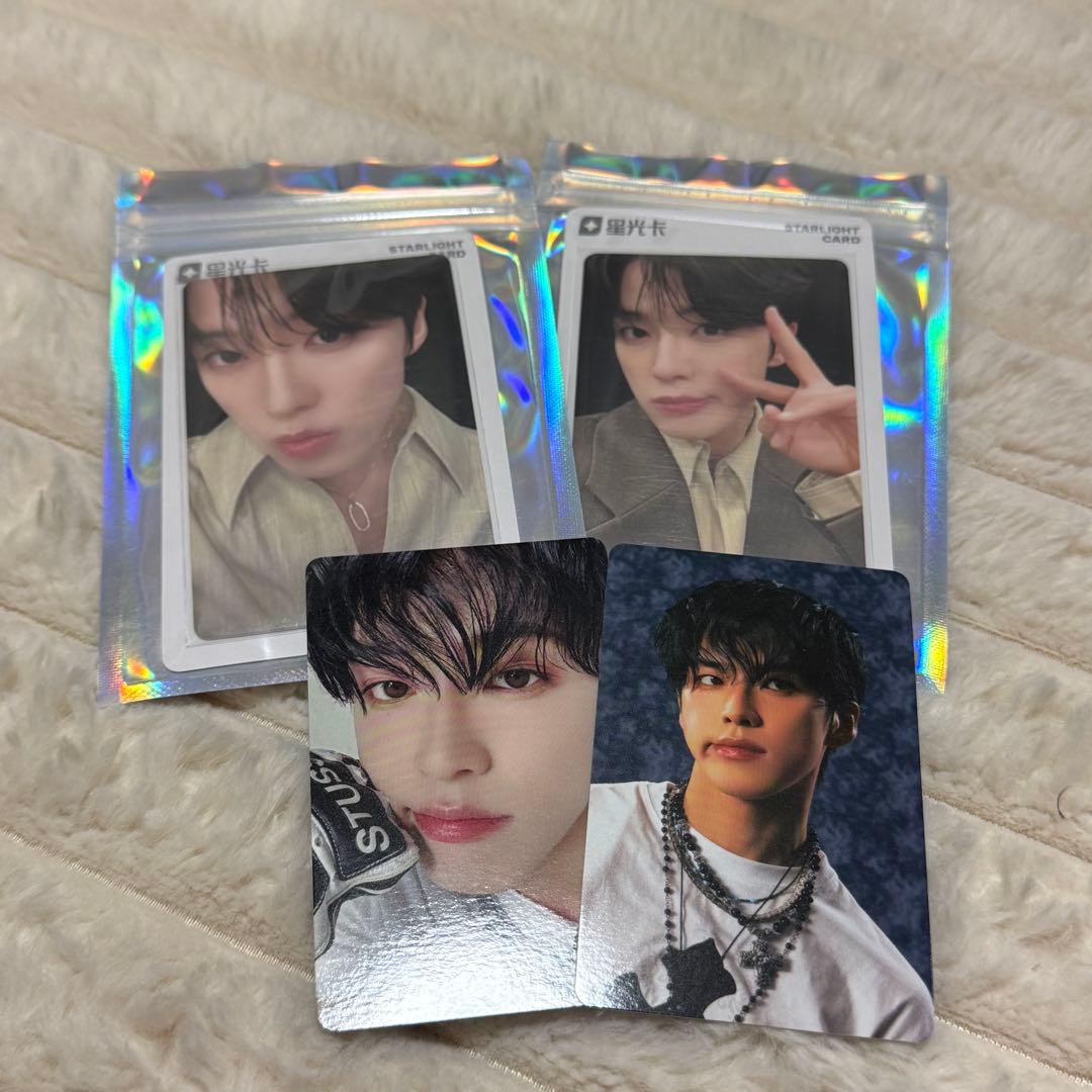 JO1 TIMA限定 qq music 河野純喜 トレカ - メルカリ