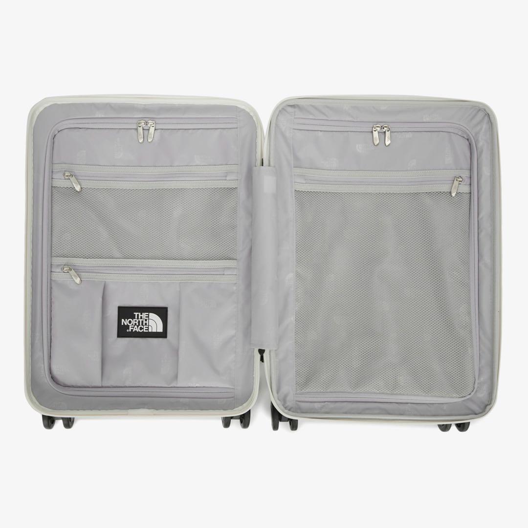 新品未使用】THE NORTH FACE 20インチ キャリーケース - メルカリ