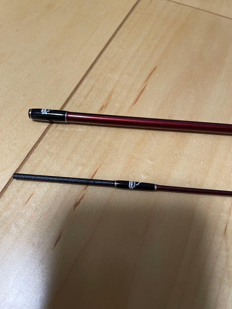 ロッド fishman beams blancsierra 3.9UL limited